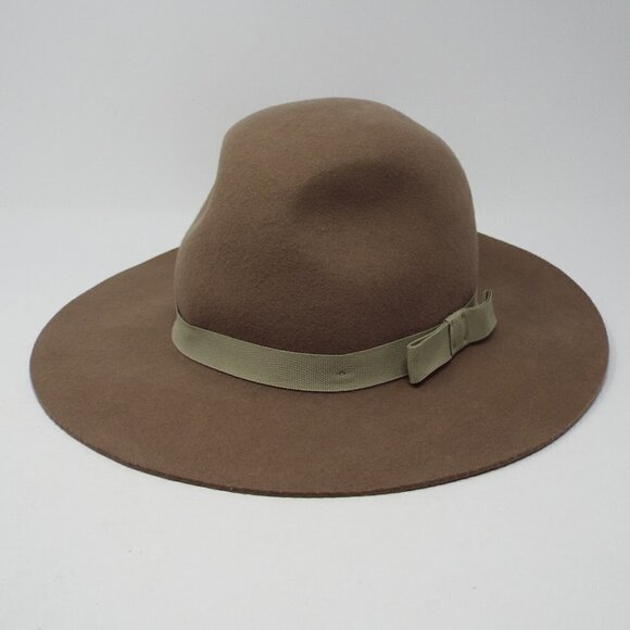 Brixton Supply Co. Wool Hat - Picture 1 of 11